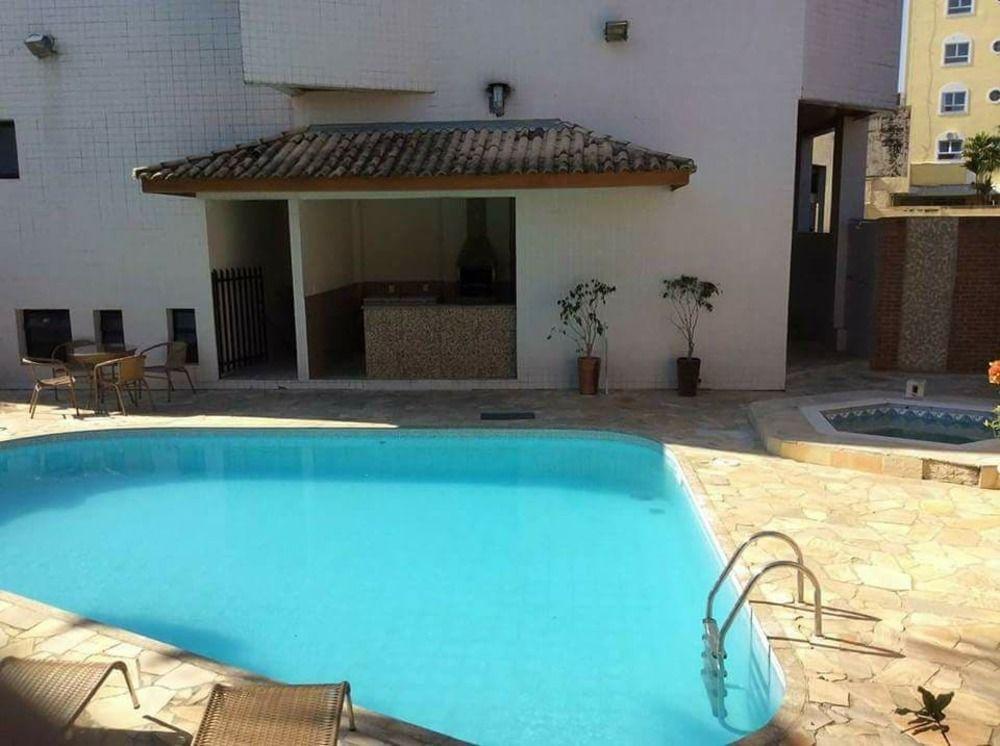 Hotel Brisa Rio Jacareí Exteriör bild