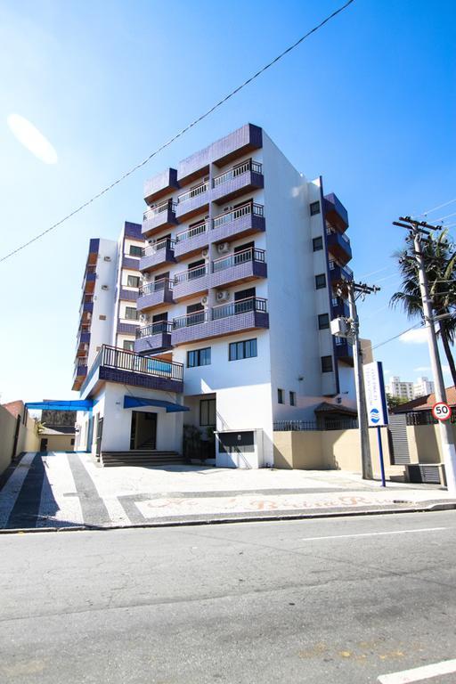 Hotel Brisa Rio Jacareí Exteriör bild